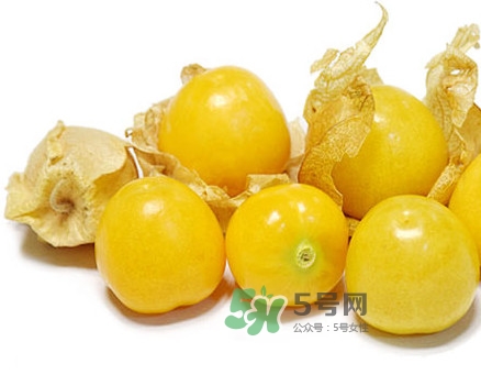 姑娘果怎么保存？姑娘果吃之前洗不洗？