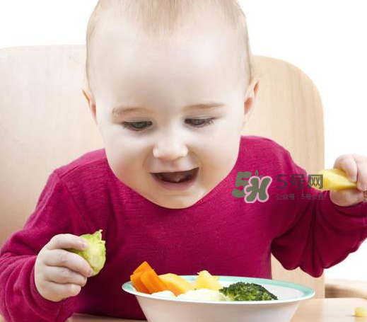 小孩可以吃的健康零食有哪些？哪些零食適合兒童？