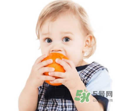 小孩可以吃的健康零食有哪些？哪些零食適合兒童？