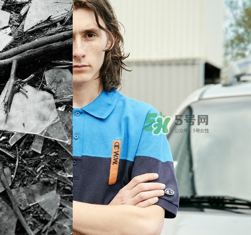 wood wood與champion聯(lián)名2017秋冬系列怎么樣_好看嗎？