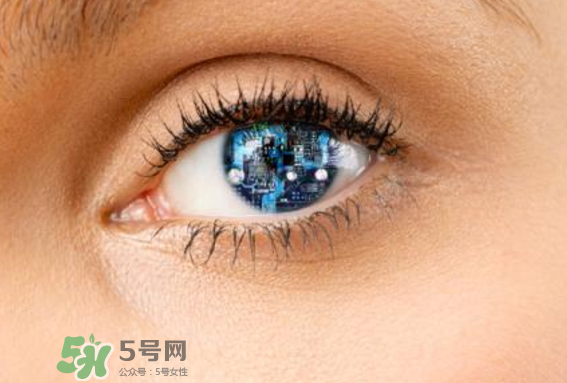 智能隱形眼鏡多少錢？智能隱形眼鏡上市了嗎？