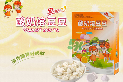 果仙多維溶豆豆怎么樣？果仙多維溶豆豆好不好？