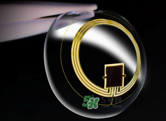 智能隱形眼鏡哪里有賣？智能隱形眼鏡哪里買？