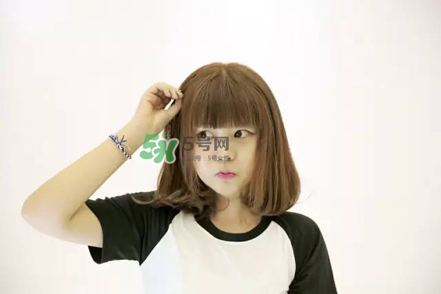 鎖骨發(fā)怎么扎好看？鎖骨發(fā)怎么打理？