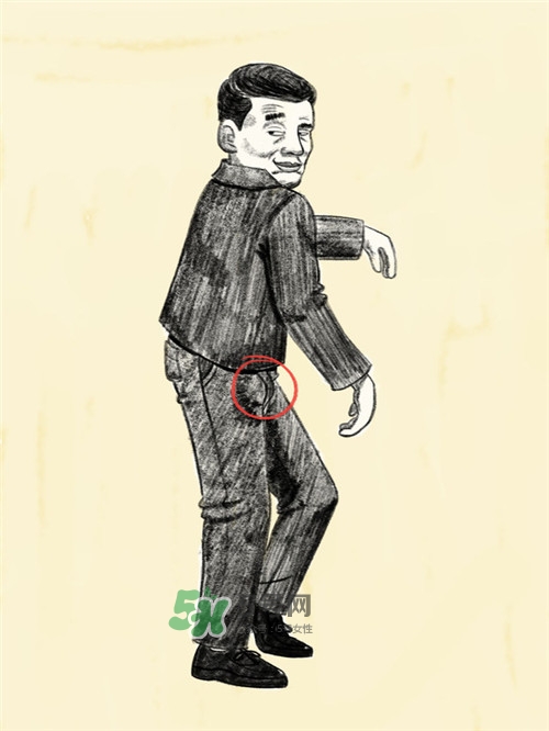 男人在公眾場(chǎng)合勃起如何化解尷尬？