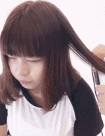 鎖骨發(fā)怎么扎好看？鎖骨發(fā)怎么打理？