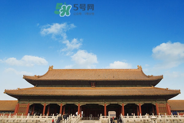 9月份去北京穿什么？九月份去北京穿什么衣服