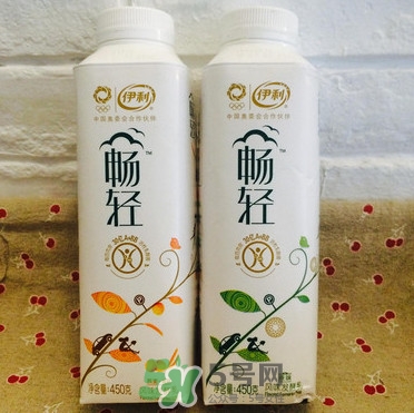  冠益乳和暢輕哪個(gè)好？冠益乳好還是暢輕好