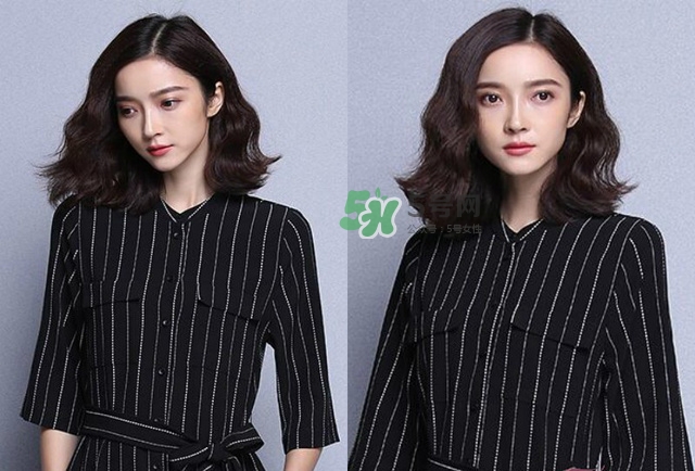鎖骨發(fā)怎么燙好看？鎖骨發(fā)好打理嗎？