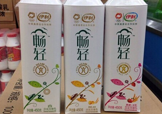  冠益乳和暢輕哪個(gè)好？冠益乳好還是暢輕好