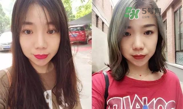 鎖骨發(fā)怎么燙好看？鎖骨發(fā)好打理嗎？