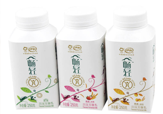 暢輕酸奶冰箱保存能放多久？暢輕酸奶可以加熱喝嗎
