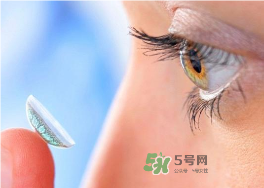智能隱形眼鏡哪里有賣？智能隱形眼鏡哪里買？