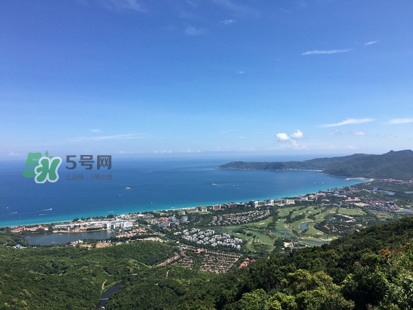 9月份去三亞合適嗎？九月份去三亞穿什么？