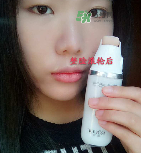 蔻琦滾輪CC霜好用嗎？蔻琦滾輪CC怎么用？