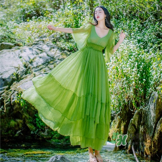 9月份穿什么衣服？九月份穿衣搭配