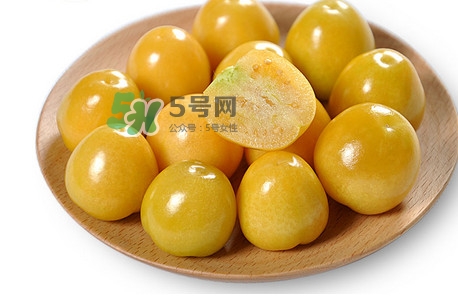 姑娘果怎么保存？姑娘果吃之前洗不洗？