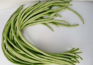 豇豆沒熟會(huì)中毒嗎？豇豆能和土豆一起吃嗎