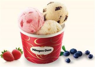 哈根達斯(H?agen-Dazs)柚子芝士蛋糕多少錢_好吃嗎？