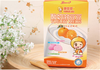 果仙多維溶豆豆怎么樣？果仙多維溶豆豆好不好？