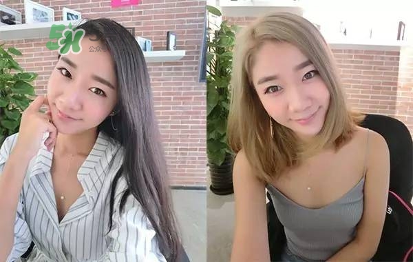 鎖骨發(fā)怎么燙好看？鎖骨發(fā)好打理嗎？