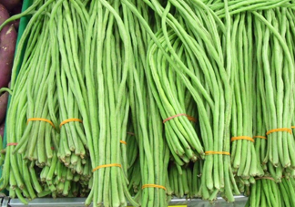 缸豆多少錢一斤2017？缸豆能和韭菜一起吃嗎？