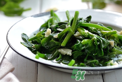 木耳菜可以生吃嗎？木耳菜可以涼拌嗎
