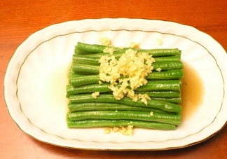 缸豆時堿性食物嗎？缸豆時涼性還是熱性
