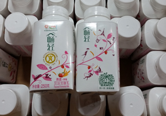 暢輕酸奶怎么樣？暢輕酸奶保質(zhì)期多久
