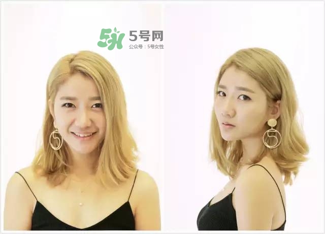 鎖骨發(fā)怎么扎好看？鎖骨發(fā)怎么打理？