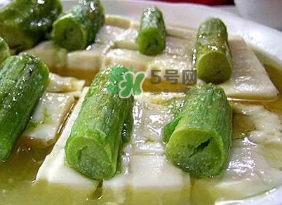 莧菜留根能長么？莧菜根為什么腌制前要水泡一整天