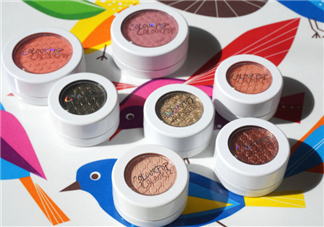 colourpop眼影真假怎么分辨？colourpop眼影真假對比