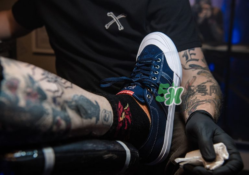 bonethrower與adidas聯(lián)名款板鞋什么時(shí)候發(fā)售？