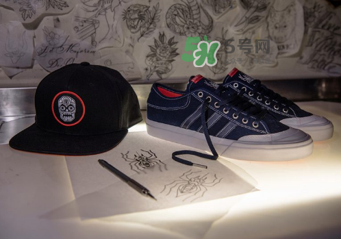 bonethrower與adidas聯(lián)名款板鞋什么時(shí)候發(fā)售？