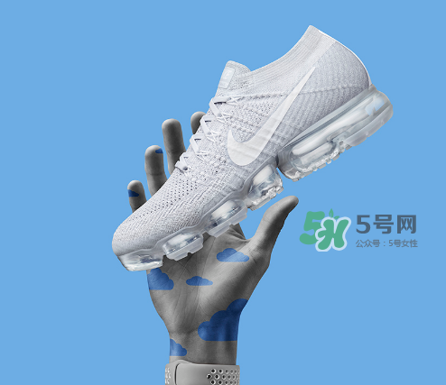 nike air vapormax trainer是真的嗎_會(huì)發(fā)售嗎？