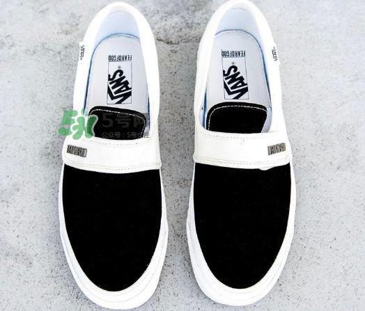 fear of god與vans2017聯(lián)名帆布鞋什么時(shí)候發(fā)售？