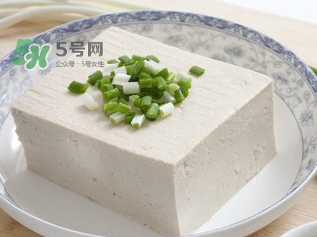 木耳菜能和豆腐一起吃嗎？豆腐可以和木耳菜一起吃嗎