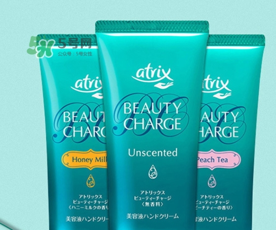 花王atrix護手霜怎么樣？花王atrix護手霜好用嗎