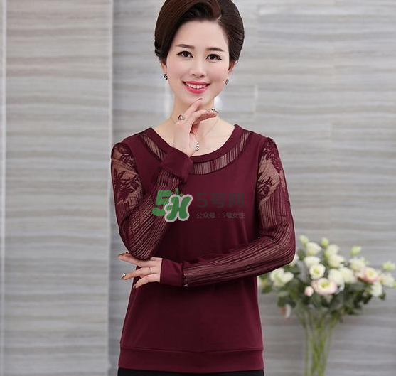 閏六月為什么要給媽媽買衣服？閏六月給媽媽買什么？