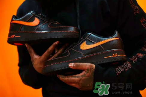 nike與vlone聯(lián)名要取消發(fā)售嗎？耐克和vlone為什么終止合作？