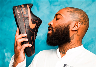 nike與vlone聯(lián)名要取消發(fā)售嗎？耐克和vlone為什么終止合作？