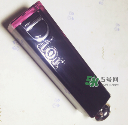dior740和744哪個好看？迪奧740和744試色對比