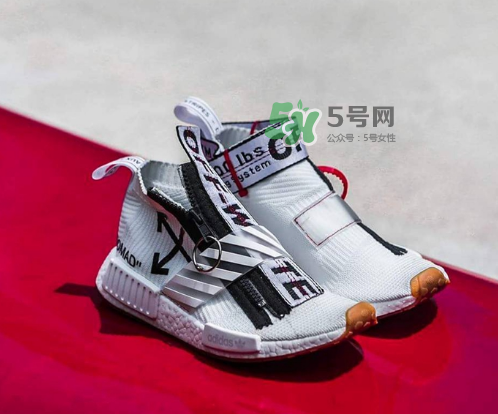 off white與adidas nmd city sock定制聯(lián)名會(huì)發(fā)售嗎？