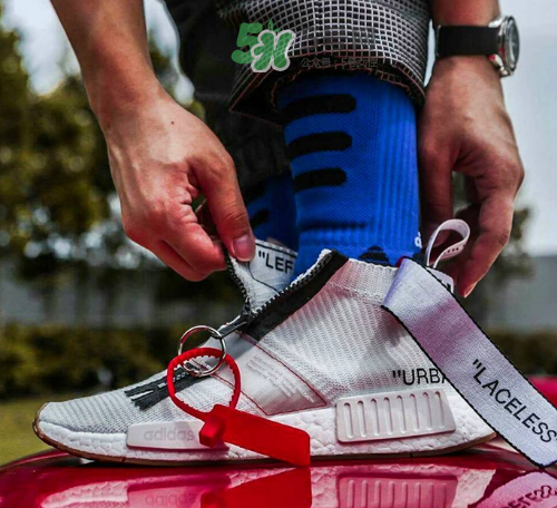 off white與adidas nmd city sock定制聯(lián)名會(huì)發(fā)售嗎？