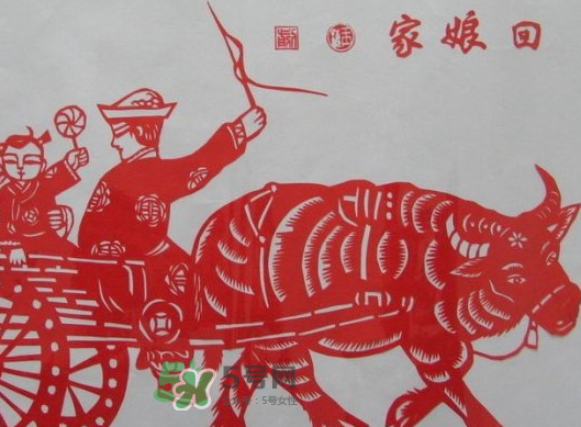 閏六月可以回娘家嗎？2017年閏六月可以回娘家？