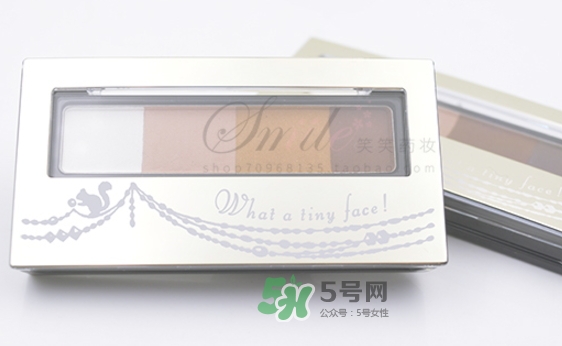 integrate完美意境眉粉怎么樣？integrate眉粉怎么用