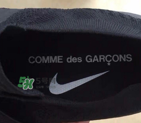 cdg與nike air vapormax聯(lián)名怎么樣？cdg與vapormax聯(lián)名實(shí)物諜照曝光