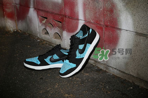 nike sb dunk low flyknit哪里有賣的_國內(nèi)會發(fā)售嗎？