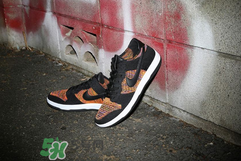 nike sb dunk low flyknit哪里有賣的_國內(nèi)會發(fā)售嗎？