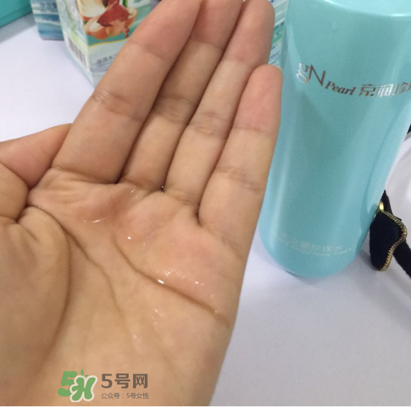 京潤珍珠水之源套裝好用嗎？京潤珍珠水之源套裝怎么樣？